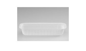 Ravier A16 (2 fricadelles/1Cervelas) - 250 pcs.